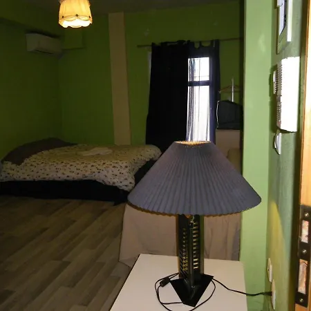 דירה Homy Cozy Towards The Centre