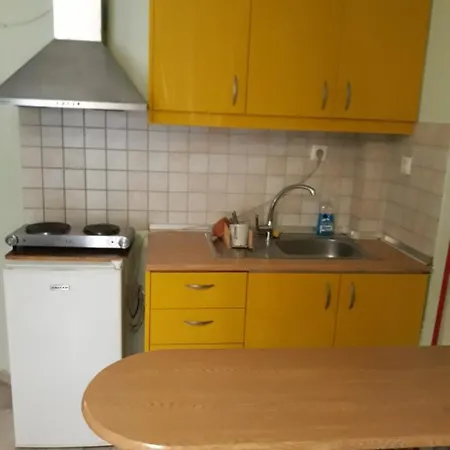 Homy Cozy Towards The Centre דירה *