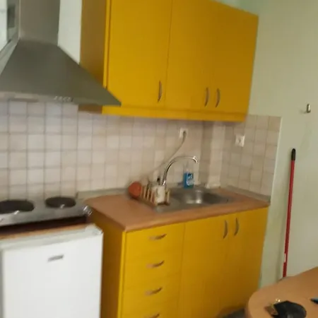 Homy Cozy Towards The Centre * סלוניקי