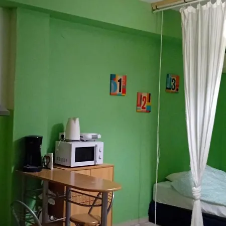 Homy Cozy Towards The Centre * 塞萨洛尼基